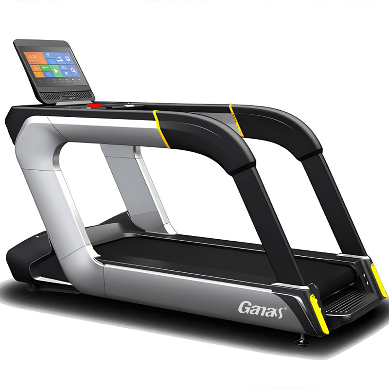 Беговая дорожка класса люкс KY-780